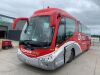 UNRESERVED 2008 Scania Irizar Expressway Bus