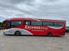 UNRESERVED 2008 Scania Irizar Expressway Bus - 2