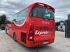 UNRESERVED 2008 Scania Irizar Expressway Bus - 3