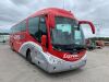 UNRESERVED 2008 Scania Irizar Expressway Bus - 7