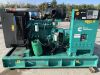 2011 Cummins C200D5E 200KVA Diesel Generator - 4