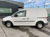 2008 Volkswagen Caddy C20 TDI 5DR - 2