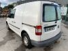 2008 Volkswagen Caddy C20 TDI 5DR - 3