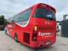 UNRESERVED 2008 Scania Irizar Expressway Bus - 3