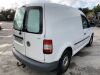 2008 Volkswagen Caddy C20 TDI 5DR - 4