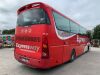 UNRESERVED 2008 Scania Irizar Expressway Bus - 5