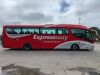 UNRESERVED 2008 Scania Irizar Expressway Bus - 6