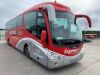 UNRESERVED 2008 Scania Irizar Expressway Bus - 7