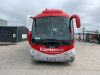UNRESERVED 2008 Scania Irizar Expressway Bus - 8