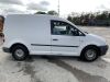 2008 Volkswagen Caddy C20 TDI 5DR - 5