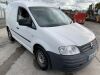 2008 Volkswagen Caddy C20 TDI 5DR - 6