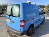 2007 Volkswagen Caddy 1.9TDI 6DR - 4