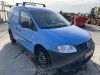 2007 Volkswagen Caddy 1.9TDI 6DR - 6