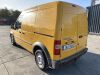 UNRESERVED 2006 Ford Transit Connect - 3