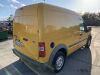 UNRESERVED 2006 Ford Transit Connect - 4