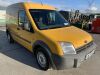 UNRESERVED 2006 Ford Transit Connect - 6