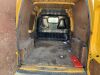 UNRESERVED 2006 Ford Transit Connect - 9