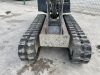 2016 Slanetrac HT1000 Tracked High Tip Pedestrian Dumper - 10