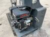 2016 Slanetrac HT1000 Tracked High Tip Pedestrian Dumper - 18