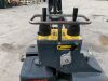 2016 Slanetrac HT1000 Tracked High Tip Pedestrian Dumper - 19