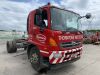 2012 Hino 500 4x2 Chassis Cab - 7