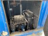 6" Enclosed Water Pump c/w Isuzu Engine - 8