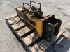 Ammann Hydraulic Breaker To Suit 3-5T Excavator - 5