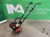 Efco MZ2030 Pedestrian Petrol Garden Tiller