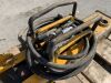 Ammann Hydraulic Breaker To Suit 3-5T Excavator - 8