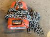 1T ELectric Chain Hoist