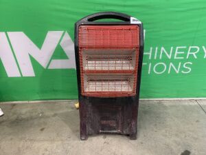 Rhino Portable Heater