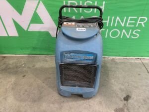 Drizair Portable Dehumidifier