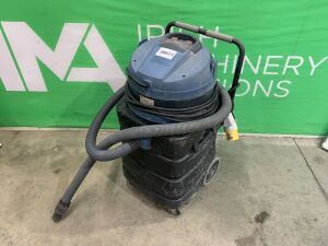 Soceto Wet/Dry Vacuum