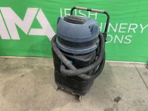 Soceto Wet/Dry Vacuum