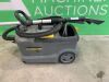 Karcher Puzzi 10/1 Wet/Dry Hoover - 2