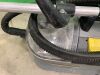 Karcher Puzzi 10/1 Wet/Dry Hoover - 4