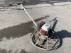 UNRESERVED Bartell Petrol Power Float - 2