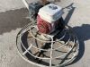 UNRESERVED Bartell Petrol Power Float - 3