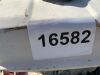 UNRESERVED Bartell Petrol Power Float - 5