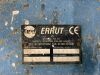 Errut Petrol Floor Grinder - 6