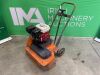 Errut Petrol Floor Grinder (New Engine 2021)