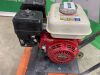 Errut Petrol Floor Grinder (New Engine 2021) - 4