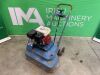 Errut Petrol Floor Grinder (New Engine 2021)