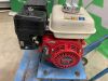 Errut Petrol Floor Grinder (New Engine 2021) - 4