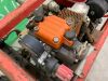 UNRESERVED Honda GX610 18HP Hydraulic Drive & Water Unit - 5