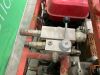 UNRESERVED Honda GX610 18HP Hydraulic Drive & Water Unit - 6