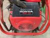 UNRESERVED Honda GX610 18HP Hydraulic Drive & Water Unit - 7