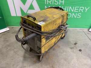 UNRESERVED Sureweld 300AMP Welder