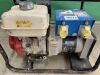 Stephill 5KVA Petrol Generator - 4