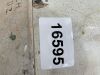 UNRESERVED Andrews 980DV Gas Heater - 3